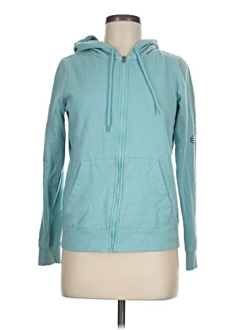 Reebok Zip Up Hoodie (view 1)
