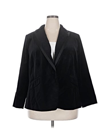 Talbots Blazer (view 1)
