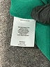 Leith 100% Polyester Solid Green Casual Dress Size S - photo 8