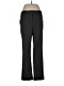 AK Anne Klein Chevron-herringbone Gray Dress Pants Size 10 - photo 1
