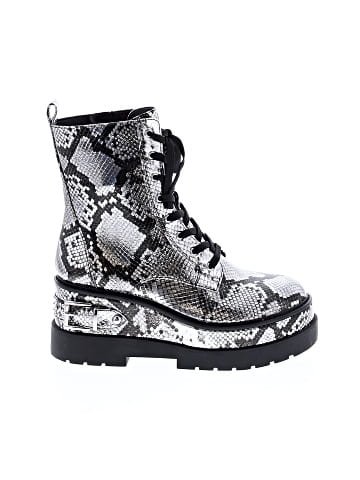 Jessica Simpson Boots (view 1)