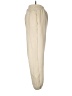 Comfrt Solid Ivory Casual Pants Size M - photo 5
