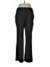 AK Anne Klein Chevron-herringbone Gray Dress Pants Size 10 - photo 2