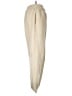 Comfrt Solid Ivory Casual Pants Size M - photo 4