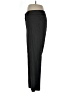 AK Anne Klein Chevron-herringbone Gray Dress Pants Size 10 - photo 5