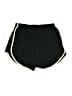 Nike 100% Polyester Black Athletic Shorts Size S - photo 2