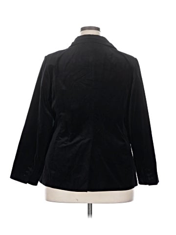 Talbots Blazer (view 2)