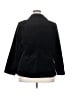 Talbots Solid Black Blazer Size 18 Petite - photo 2