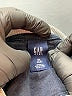 Gap Kids Gray Sweatshirt Size 12 - photo 3