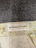 Bernard Zins Floral Ivory Casual Pants Size 8 - photo 7