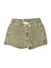 American Eagle Outfitters Green Khaki Shorts Size 2 - photo 1