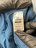 EC Ewedoos Solid Blue Casual Dress Size L - photo 4