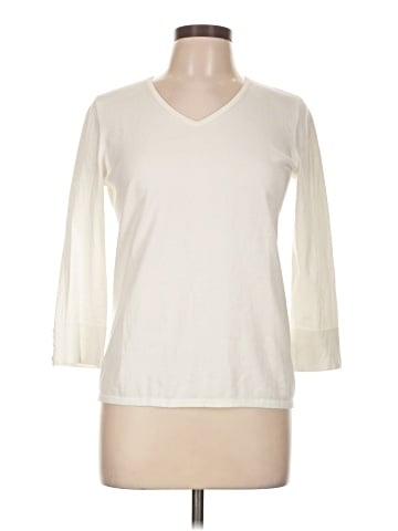Belford 3/4 Sleeve Top (view 1)