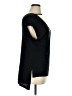 Jennifer Lopez Black Short Sleeve Top Size XL - photo 4