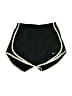 Nike 100% Polyester Black Athletic Shorts Size S - photo 1
