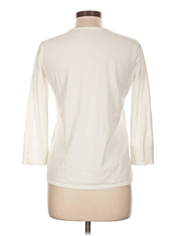 Belford 3/4 Sleeve Top (view 2)