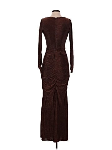 Black Halo Cocktail Dress (view 2)