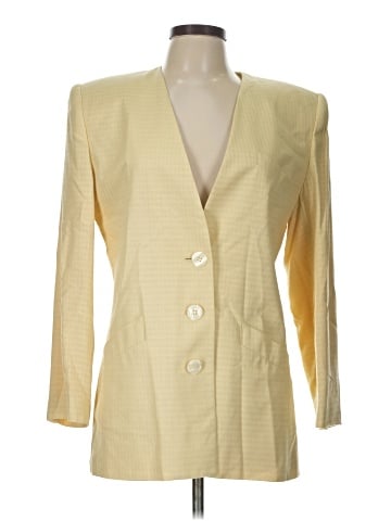 Kasper A.S.L. Blazer (view 1)