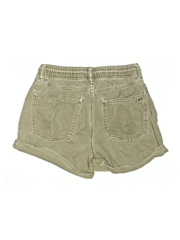 American Eagle Outfitters Khaki Shorts (view 2)