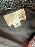 DRA 100% Polyester Gray Vest Size XS - photo 6
