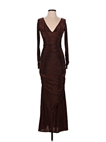 Black Halo Cocktail Dress (view 1)