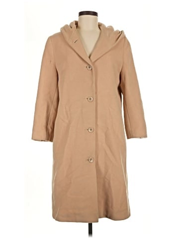 Forecaster of Boston Trenchcoat (view 1)