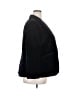 Talbots Solid Black Blazer Size 18 Petite - photo 4