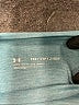 Under Armour 100% Polyester Teal Long Sleeve T-Shirt Size XS (youth) - photo 3