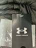 Under Armour 100% Polyester Teal Long Sleeve T-Shirt Size XS (youth) - photo 4