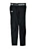 Under Armour Black Track Pants Size XL (youth) - photo 1