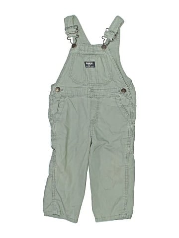 OshKosh B'gosh Overalls (view 1)