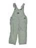OshKosh B'gosh Green Overalls Size 2T - photo 1