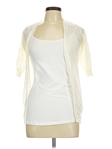 Koret Cardigan (view 1)