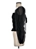 Lucy Paris 100% Polyester Black Long Sleeve Blouse Size S - photo 5