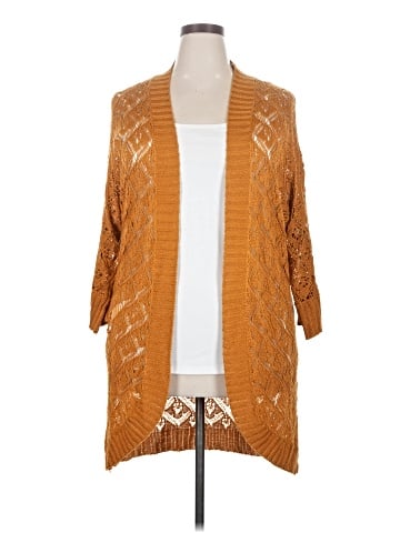 Dreamers Cardigan (view 1)