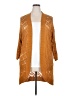 Dreamers Orange Cardigan Size 4X - photo 1