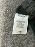 Leith 100% Polyester Solid Black Casual Dress Size S - photo 8