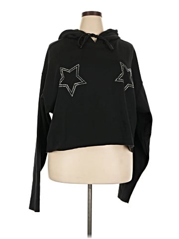 Yitty Poncho (view 1)