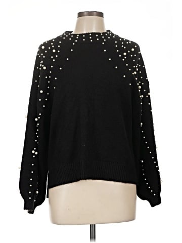 Lola Long Sleeve Top (view 1)