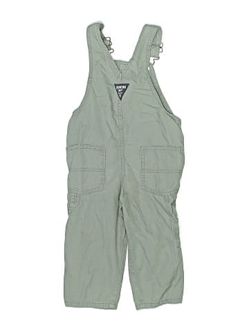 OshKosh B'gosh Overalls (view 2)
