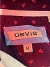 Orvis 100% Cotton Ivory Sweatshirt Size M - photo 7