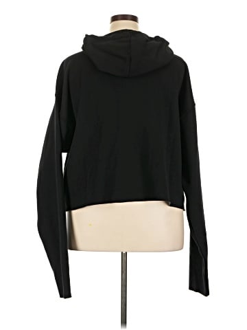 Yitty Poncho (view 2)