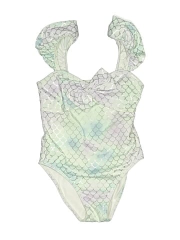 Janie and Jack One Piece Swimsuit (view 1)