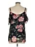 CAbi 100% Polyester Black Sleeveless Blouse Size XS - photo 2