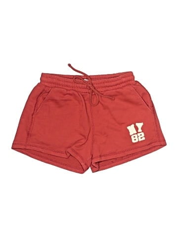 Zara Athletic Shorts (view 1)
