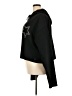 Yitty Stars Black Poncho Size 3X - photo 5
