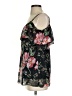 CAbi 100% Polyester Black Sleeveless Blouse Size XS - photo 5