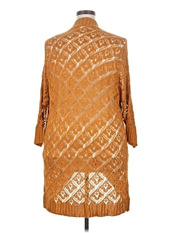 Dreamers Cardigan (view 2)