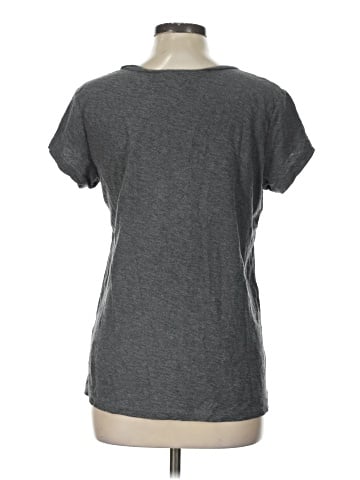 James Perse Short Sleeve T-Shirt (view 2)