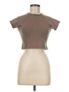 Fp Movement Short Sleeve Turtleneck
